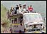 Kashmir bus