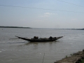 Boat_On_the_Ichhamati.From_Taki-Saidpur