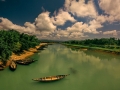 Boat_in_river,_Bangladesh