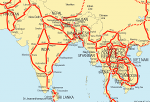 Asian Highway
