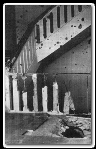 March 25 Destruction